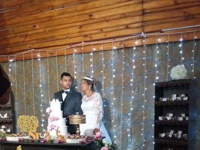 O casamento de Carlos  e Alecsandra em Guarulhos, São Paulo 5