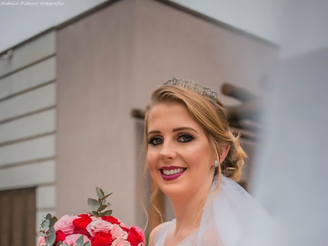 O casamento de Guilherme e Maria em Matinhos, Paraná 4