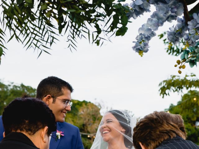 O casamento de Lucas e Larissa em Santo Antônio do Leverger, Mato Grosso 17