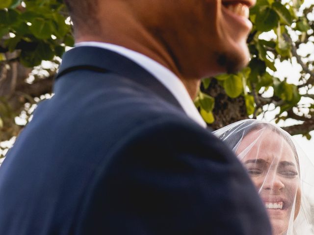 O casamento de Lucas e Larissa em Santo Antônio do Leverger, Mato Grosso 21