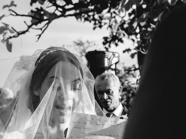 O casamento de Lucas e Larissa em Santo Antônio do Leverger, Mato Grosso 22