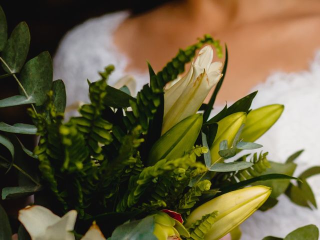 O casamento de Lucas e Larissa em Santo Antônio do Leverger, Mato Grosso 25