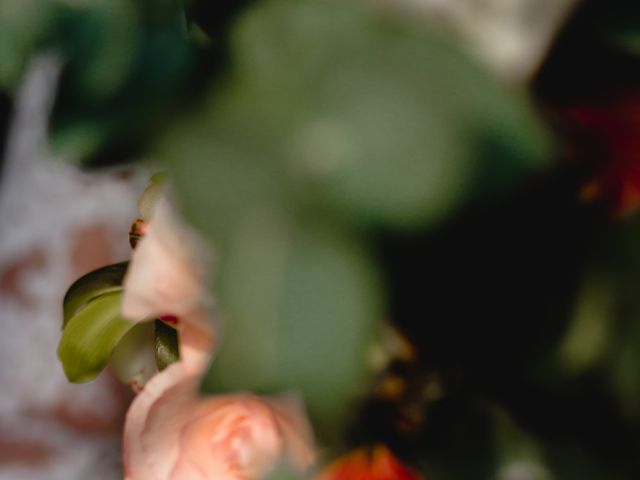 O casamento de Lucas e Larissa em Santo Antônio do Leverger, Mato Grosso 26