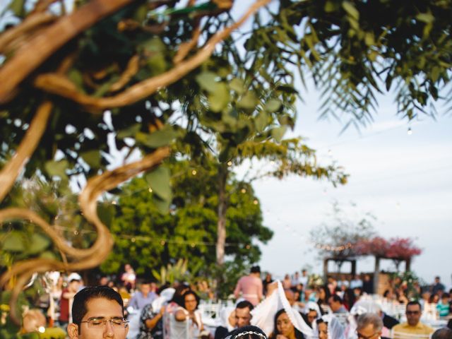 O casamento de Lucas e Larissa em Santo Antônio do Leverger, Mato Grosso 32