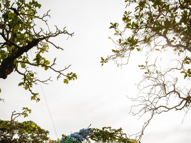 O casamento de Lucas e Larissa em Santo Antônio do Leverger, Mato Grosso 40