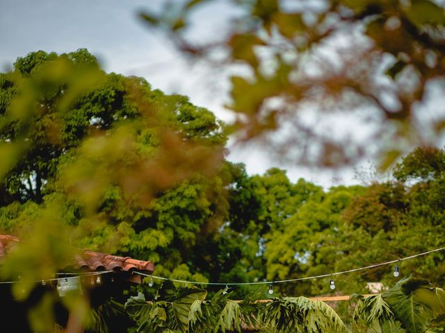 O casamento de Lucas e Larissa em Santo Antônio do Leverger, Mato Grosso 44