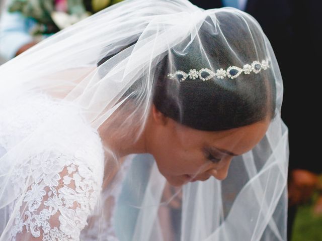 O casamento de Lucas e Larissa em Santo Antônio do Leverger, Mato Grosso 45