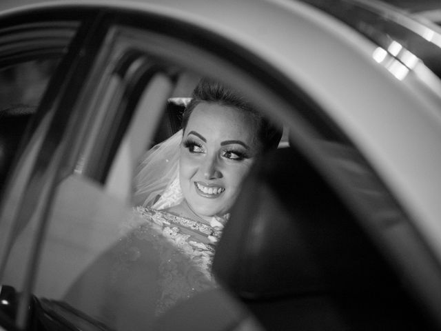 O casamento de Maicon e Bruna em São José, Santa Catarina 2