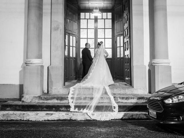 O casamento de Maicon e Bruna em São José, Santa Catarina 29