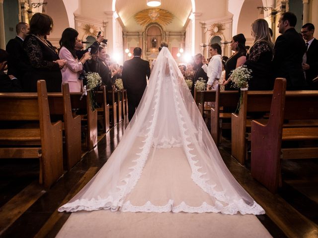 O casamento de Maicon e Bruna em São José, Santa Catarina 31