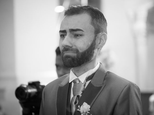 O casamento de Maicon e Bruna em São José, Santa Catarina 32