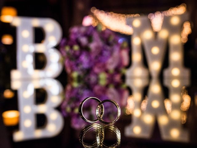 O casamento de Maicon e Bruna em São José, Santa Catarina 68