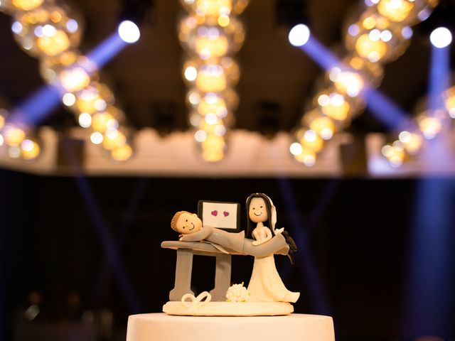 O casamento de Rafael e Malu em Belo Horizonte, Rio Grande do Norte 24