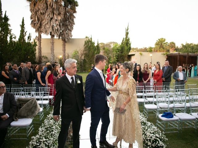 O casamento de Rafael e Malu em Belo Horizonte, Rio Grande do Norte 45