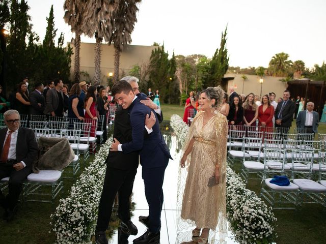 O casamento de Rafael e Malu em Belo Horizonte, Rio Grande do Norte 48