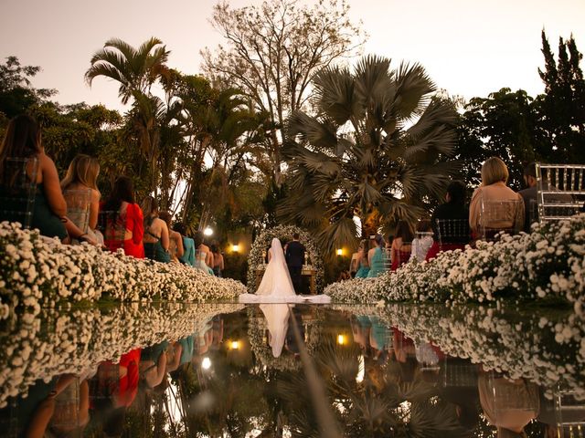 O casamento de Rafael e Malu em Belo Horizonte, Rio Grande do Norte 65
