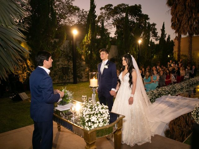 O casamento de Rafael e Malu em Belo Horizonte, Rio Grande do Norte 68