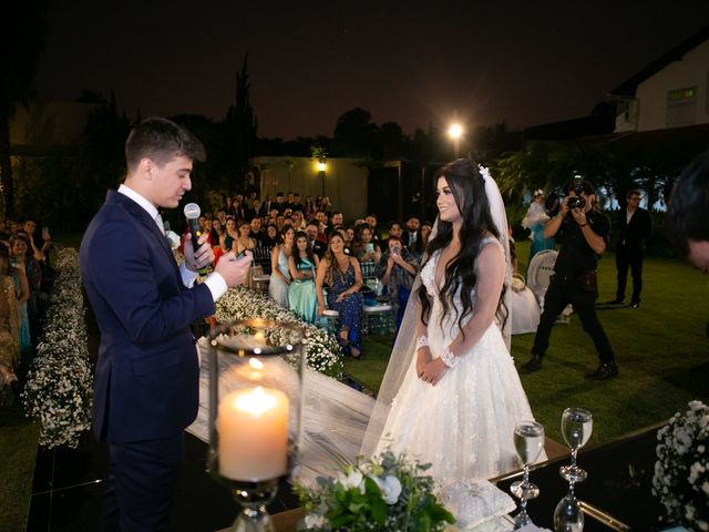 O casamento de Rafael e Malu em Belo Horizonte, Rio Grande do Norte 70
