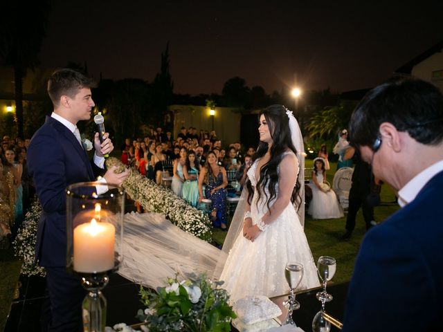 O casamento de Rafael e Malu em Belo Horizonte, Rio Grande do Norte 71