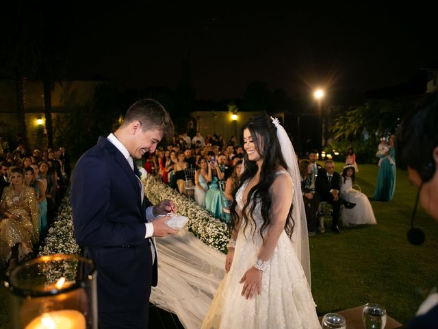O casamento de Rafael e Malu em Belo Horizonte, Rio Grande do Norte 72