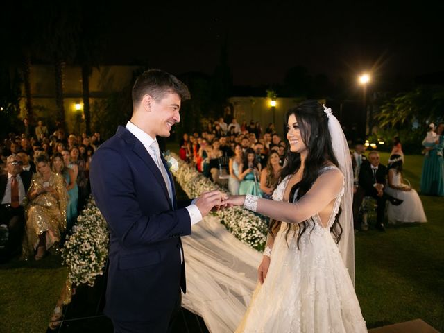 O casamento de Rafael e Malu em Belo Horizonte, Rio Grande do Norte 73