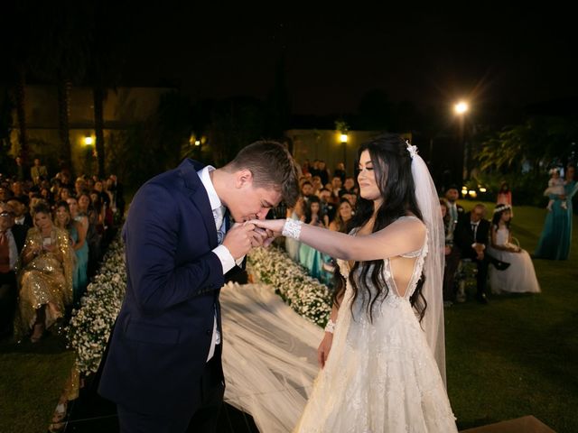 O casamento de Rafael e Malu em Belo Horizonte, Rio Grande do Norte 75