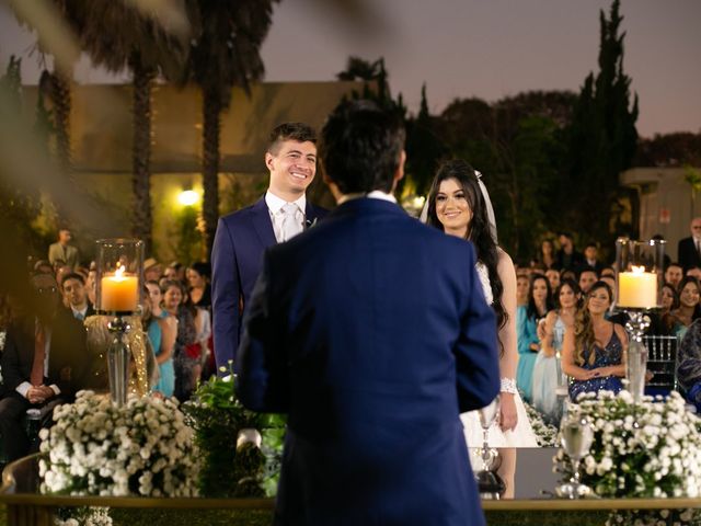 O casamento de Rafael e Malu em Belo Horizonte, Rio Grande do Norte 86
