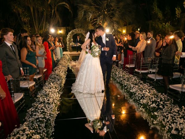 O casamento de Rafael e Malu em Belo Horizonte, Rio Grande do Norte 92