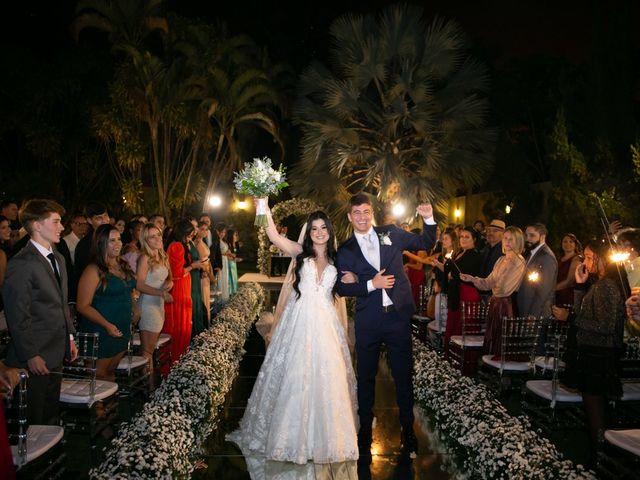 O casamento de Rafael e Malu em Belo Horizonte, Rio Grande do Norte 93