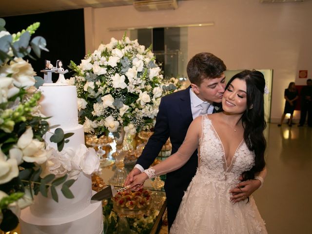 O casamento de Rafael e Malu em Belo Horizonte, Rio Grande do Norte 109