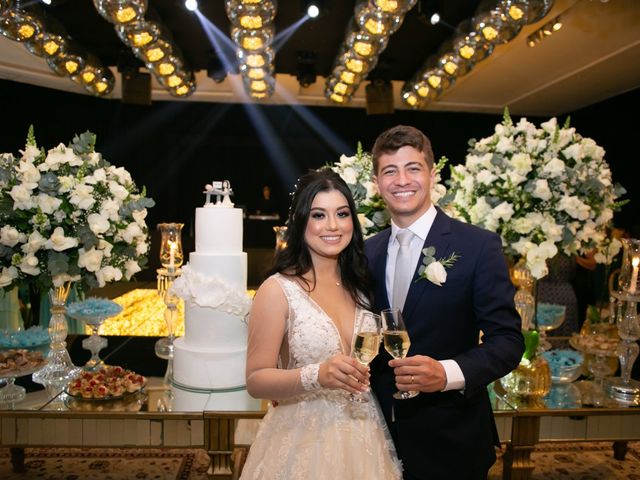 O casamento de Rafael e Malu em Belo Horizonte, Rio Grande do Norte 111