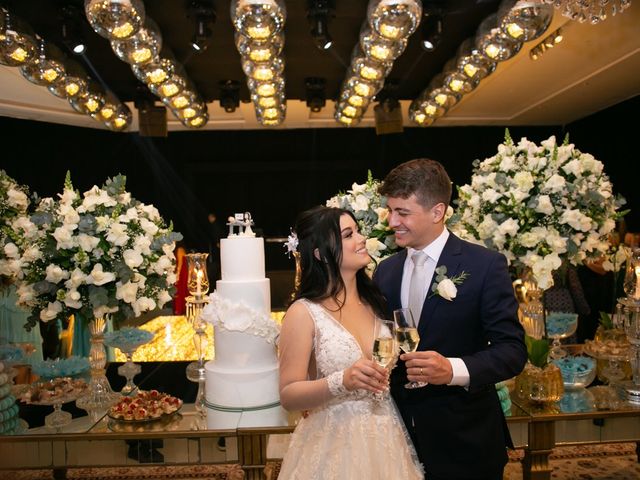 O casamento de Rafael e Malu em Belo Horizonte, Rio Grande do Norte 112