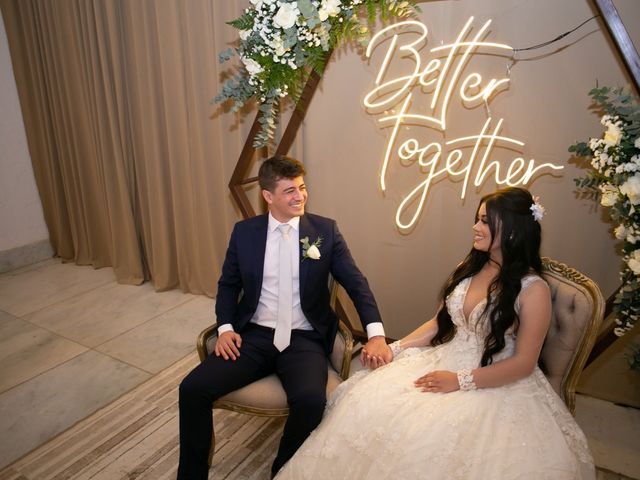 O casamento de Rafael e Malu em Belo Horizonte, Rio Grande do Norte 119