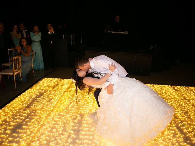 O casamento de Rafael e Malu em Belo Horizonte, Rio Grande do Norte 125