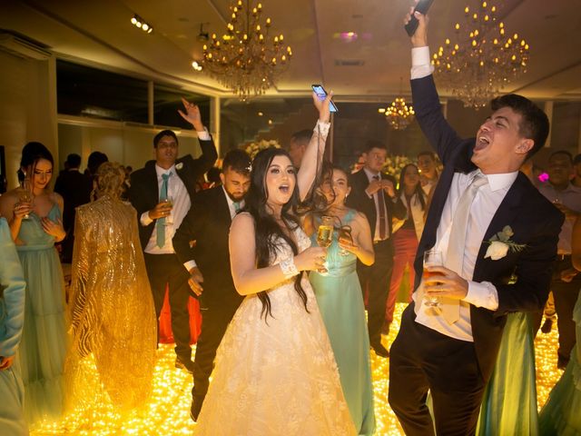 O casamento de Rafael e Malu em Belo Horizonte, Rio Grande do Norte 136