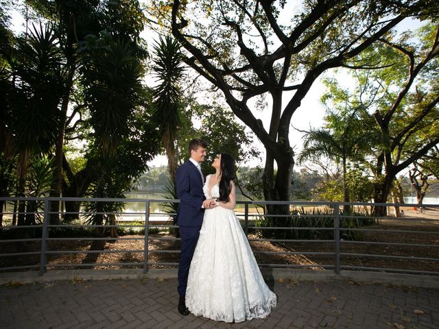 O casamento de Rafael e Malu em Belo Horizonte, Rio Grande do Norte 162