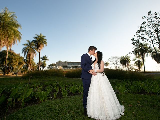 O casamento de Rafael e Malu em Belo Horizonte, Rio Grande do Norte 165