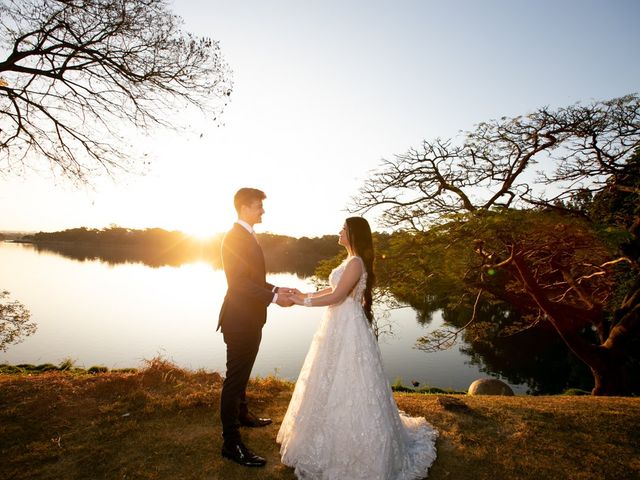 O casamento de Rafael e Malu em Belo Horizonte, Rio Grande do Norte 166