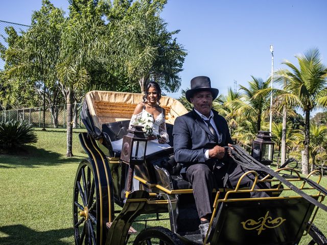 O casamento de Érick e Ana em Nova Iguaçu, Rio de Janeiro 63