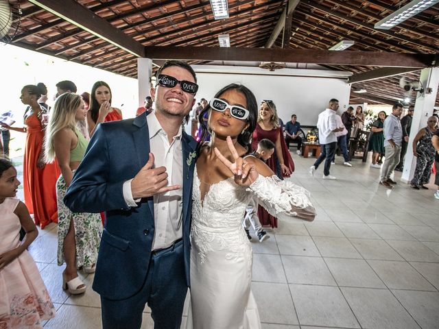 O casamento de Érick e Ana em Nova Iguaçu, Rio de Janeiro 109
