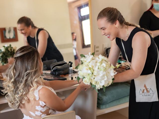 O casamento de Cayan e Rayssa em Maceió, Alagoas 6