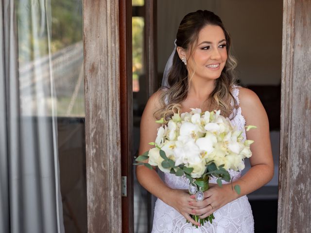 O casamento de Cayan e Rayssa em Maceió, Alagoas 9