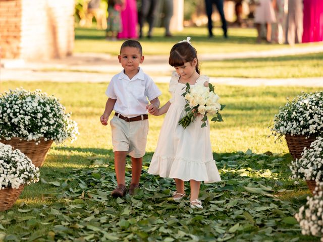 O casamento de Cayan e Rayssa em Maceió, Alagoas 12