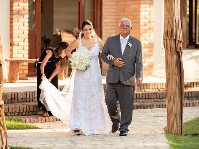 O casamento de Cayan e Rayssa em Maceió, Alagoas 13