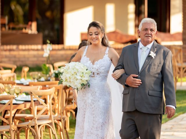 O casamento de Cayan e Rayssa em Maceió, Alagoas 14