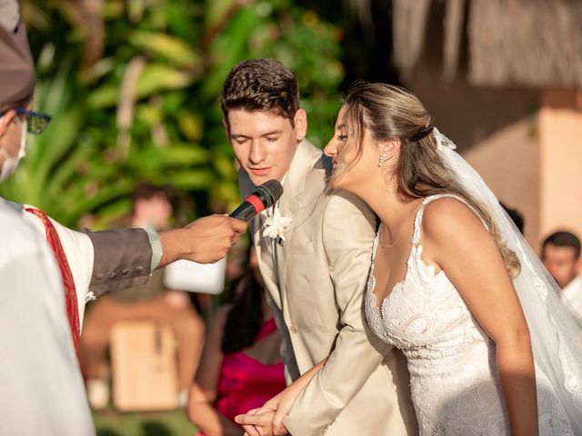 O casamento de Cayan e Rayssa em Maceió, Alagoas 16