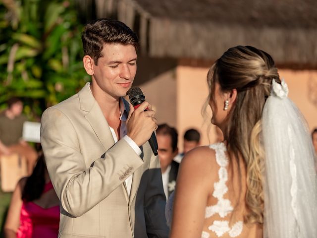 O casamento de Cayan e Rayssa em Maceió, Alagoas 17