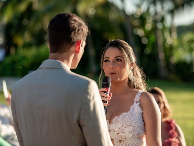 O casamento de Cayan e Rayssa em Maceió, Alagoas 18