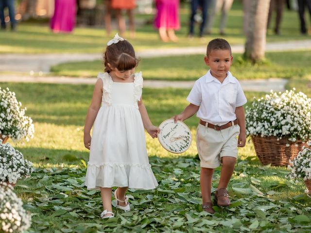 O casamento de Cayan e Rayssa em Maceió, Alagoas 19