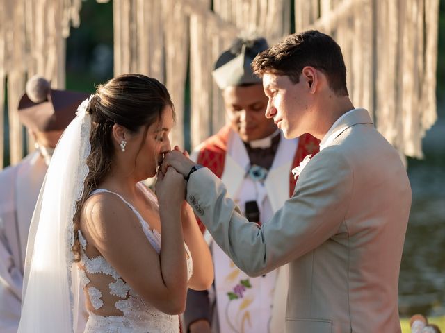 O casamento de Cayan e Rayssa em Maceió, Alagoas 22